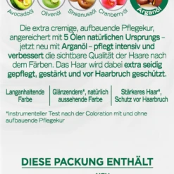 Garnier Nutrisse Creme 10.1A Extra Kühles Hellblond 8 Garnier Nutrisse Creme 10.1A Extra Kühles Hellblond -Always® shop MAM 6569798 SHOP IMAGE 2.0