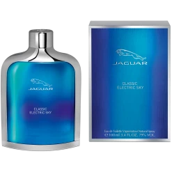 Jaguar Classic Electric Sky, EdT 100 Ml 7 Jaguar Classic Electric Sky, EdT 100 Ml -Always® shop MAM 6626850 SHOP IMAGE 2.0