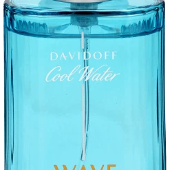 Davidoff Cool Water Wave, EdT 40 Ml