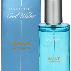 Davidoff Cool Water Wave, EdT 40 Ml -Always® shop MAM 6627025 SHOP IMAGE 2.0