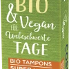 Cosmea Bio Tampons Super 2 Cosmea Bio Tampons Super -Always® shop MAM 6639337 SHOP IMAGE 1.4