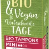 Cosmea Bio Tampons Mini -Always® shop MAM 6639339 SHOP IMAGE 1.4