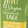 Cosmea Bio Tampons Normal 2 Cosmea Bio Tampons Normal -Always® shop MAM 6639341 SHOP IMAGE 1.4