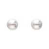 Accessories Ohrstecker Aus 925er Silber Mit Kunstperle 2 Accessories Ohrstecker Aus 925er Silber Mit Kunstperle -Always® shop MAM 6716005 SHOP IMAGE 1.4