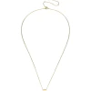 Accessories Halskette Goldfarben Mit Herzanhänger -Always® shop MAM 6716015 SHOP IMAGE 1.4