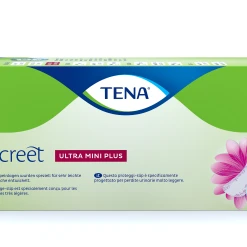 TENA Discreet Ultra Mini Plus Slipeinlagen -Always® shop MAM 6749505 SHOP IMAGE 1.4