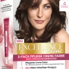 L’Oréal Paris Excellence Crème 4 Mittelbraun 2 L’Oréal Paris Excellence Crème 4 Mittelbraun -Always® shop MAM 6882060 SHOP IMAGE 1.4