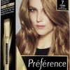 L’Oréal Paris Préférence Permanente Haarfarbe 7 Natur Mittelblond (Vienna) 2 L’Oréal Paris Préférence Permanente Haarfarbe 7 Natur Mittelblond (Vienna) -Always® shop MAM 6882161 SHOP IMAGE 1.4