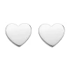 Accessories Ohrstecker Edelstahl Mit Herz -Always® shop MAM 6882168 SHOP IMAGE 1.4