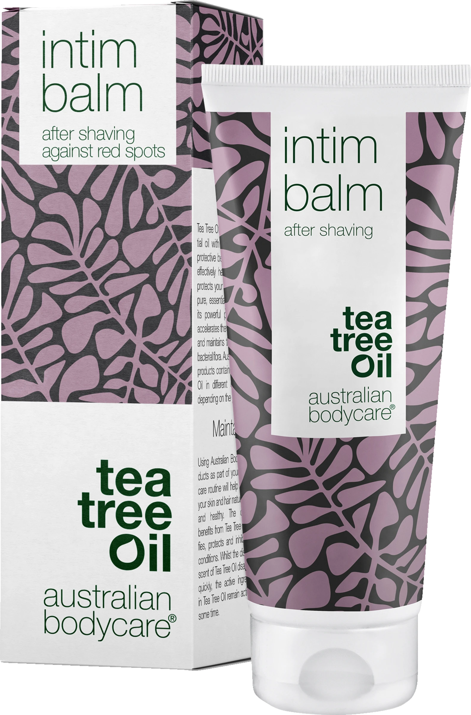 Australian Bodycare Intim Balm After Shaving 3 Australian Bodycare Intim Balm After Shaving