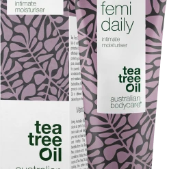 Australian Bodycare Femi Daily Intimate Gel