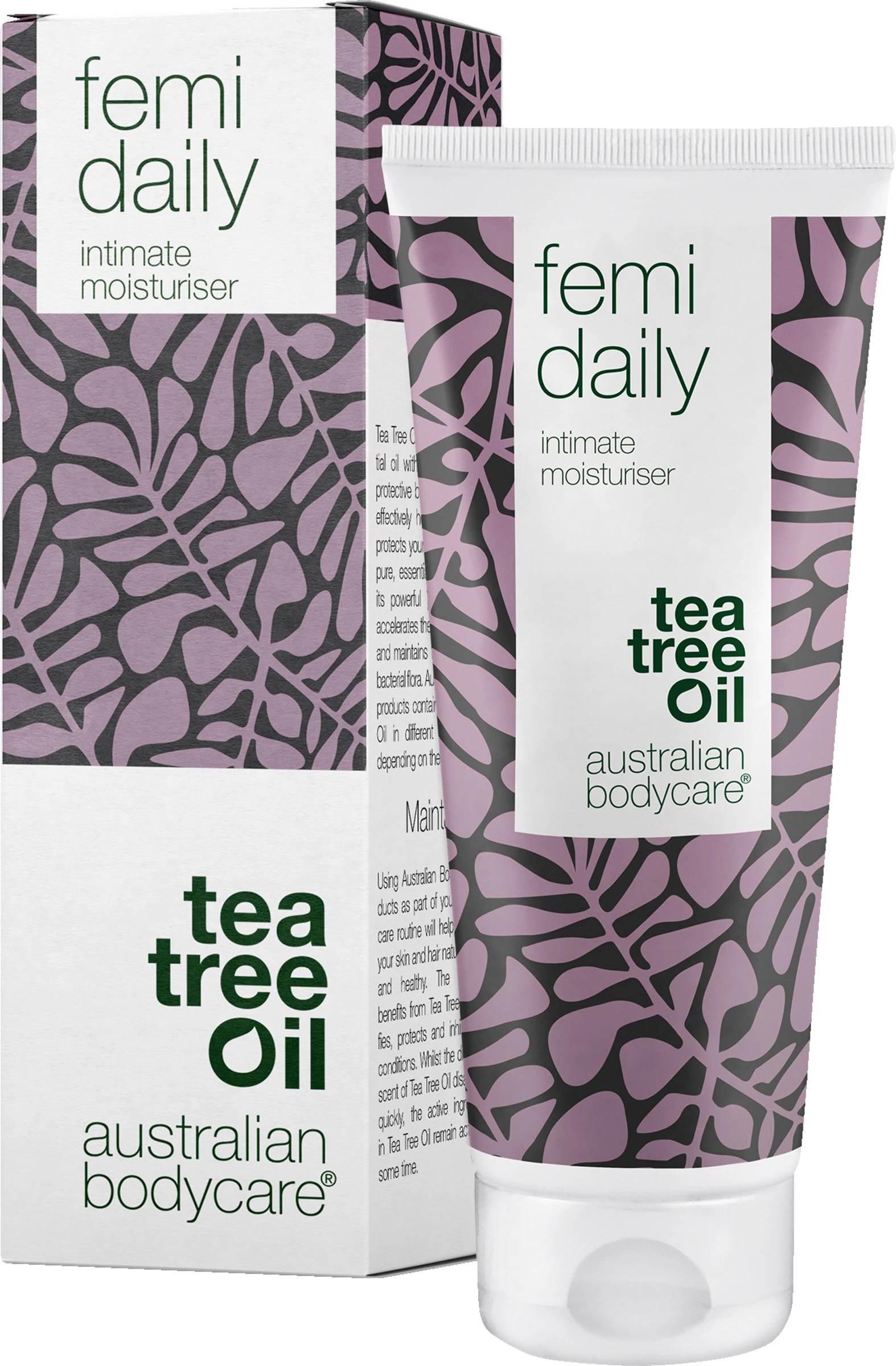 Australian Bodycare Femi Daily Intimate Gel 2 Australian Bodycare Femi Daily Intimate Gel