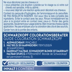 Schwarzkopf Blonde Ultra Aufheller L1++ -Always® shop MAM 6988705 SHOP IMAGE 1.5