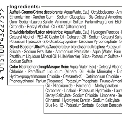 Schwarzkopf Blonde Ultra Aufheller L1++ -Always® shop MAM 6988747 SHOP IMAGE 1.5