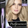 L’Oréal Paris Préférence Cool Blondes 8.1 Helles Kühles Blond (Kopenhagen) -Always® shop MAM 6997568 SHOP IMAGE 1.8
