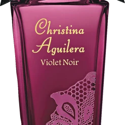 Christina Aguilera Violet Noir, EdP 30 Ml