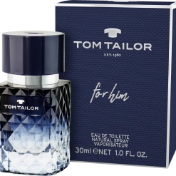 Tom Tailor For Him, EdT 30 Ml -Always® shop MAM 7014463 SHOP IMAGE 1.4