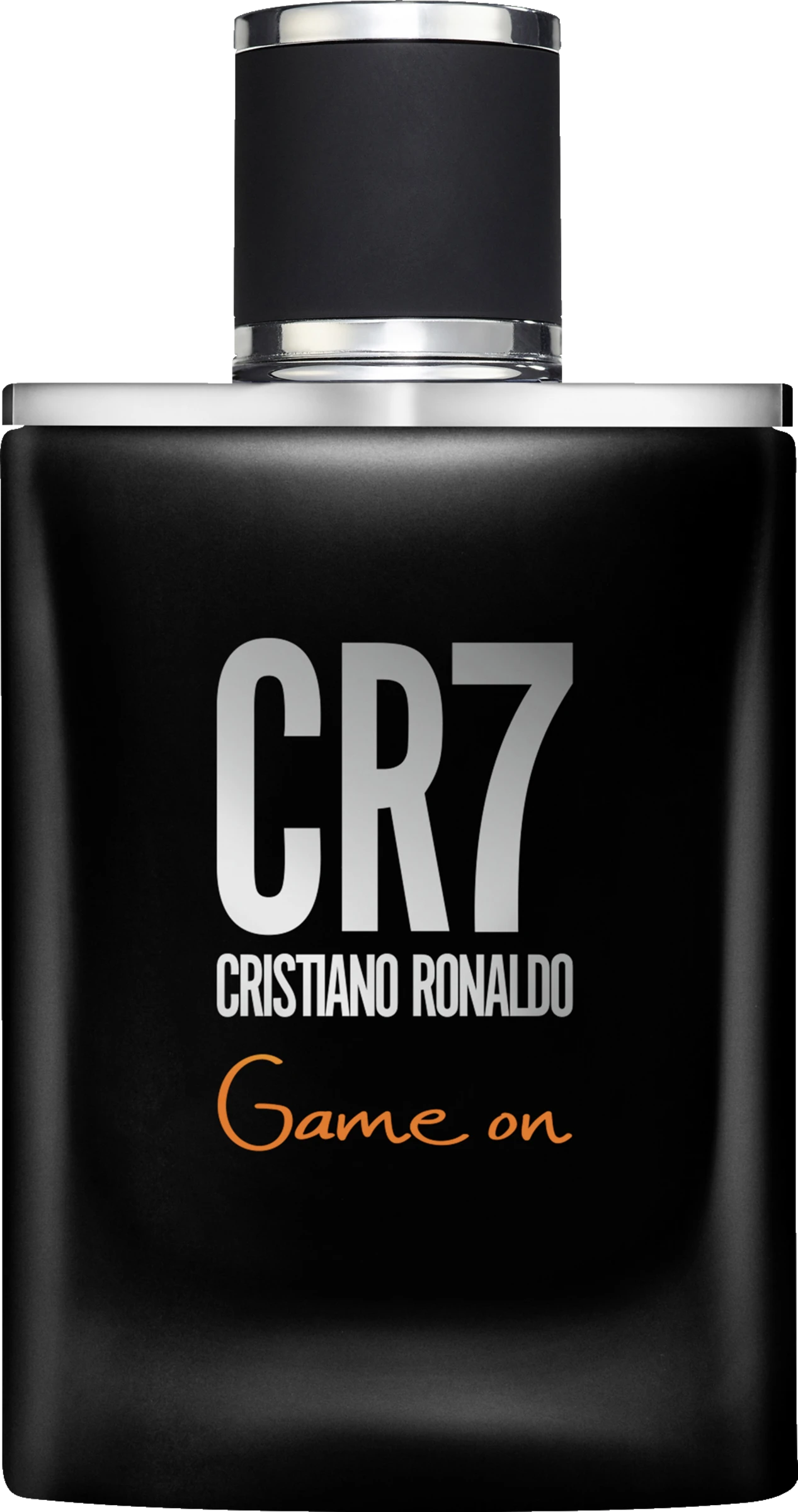 CR7 Game On For Him, Edt 30 Ml 3 CR7 Game On For Him, Edt 30 Ml