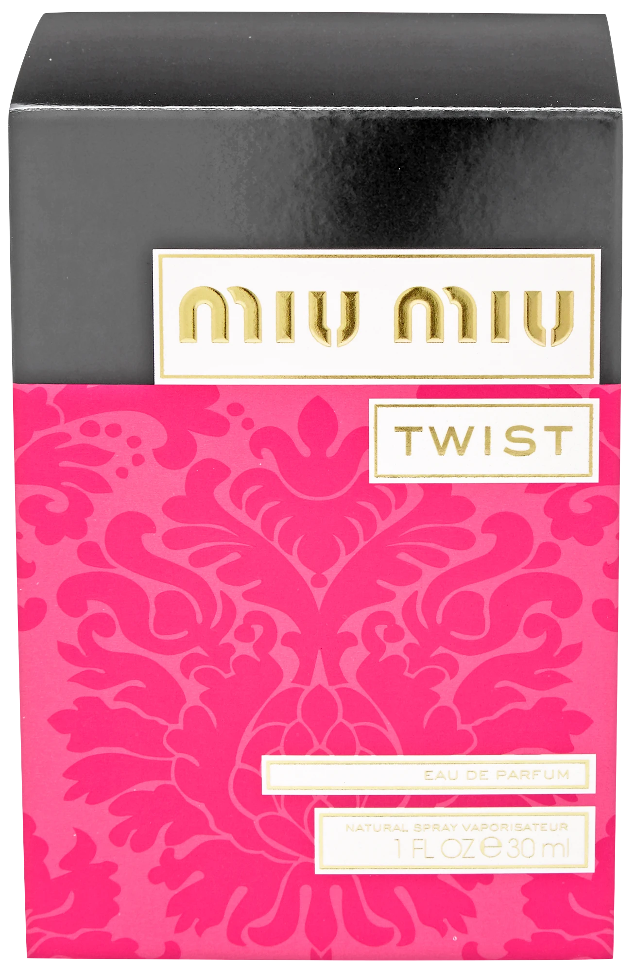 Miu Miu Twist, EdP 30 Ml 4 Miu Miu Twist, EdP 30 Ml – Bild 2