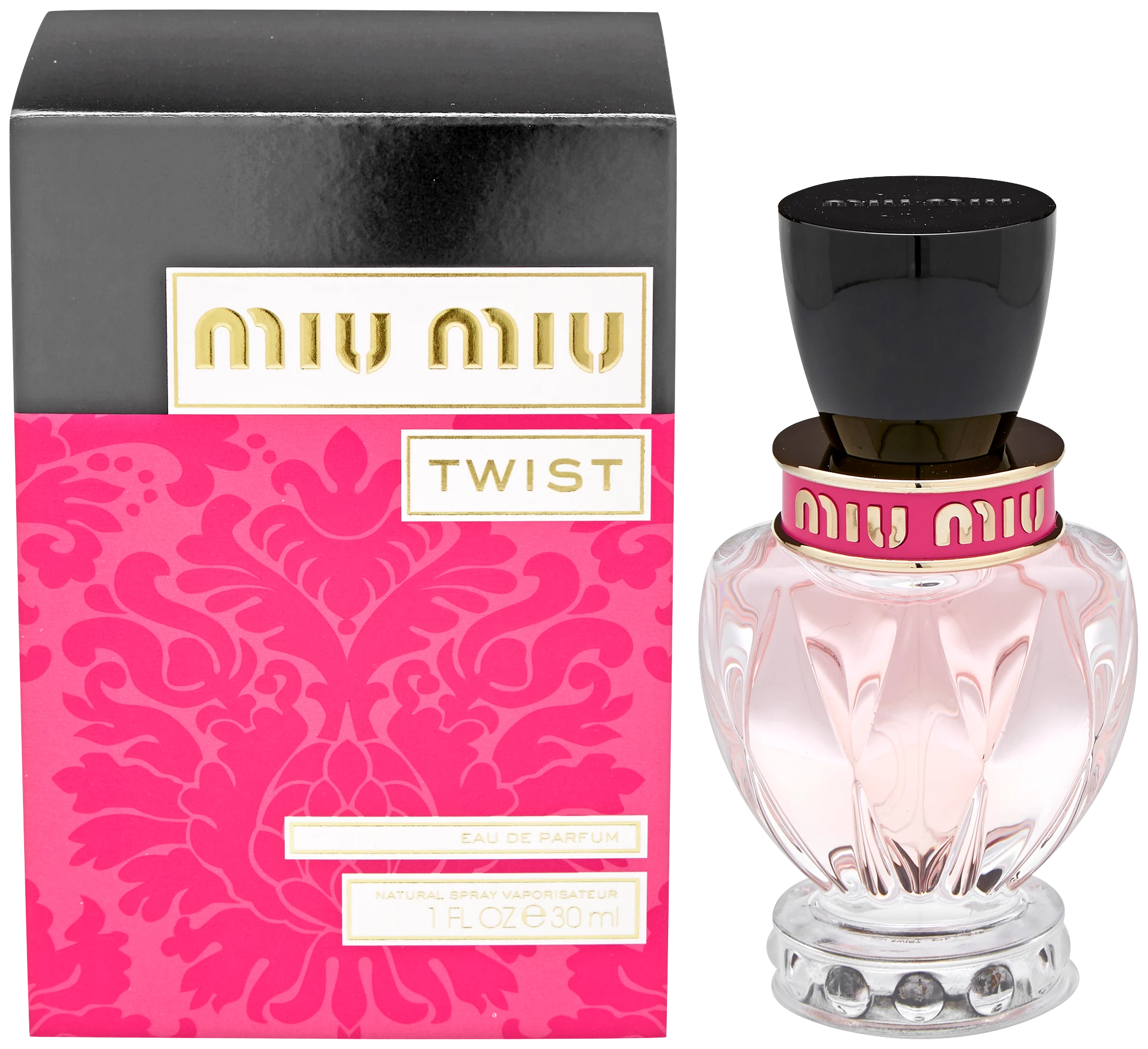 Miu Miu Twist, EdP 30 Ml 5 Miu Miu Twist, EdP 30 Ml – Bild 3