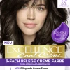 L’Oréal Paris Excellence Cool Creme 4.11 Ultra Kühles Mittelbraun -Always® shop MAM 7015266 SHOP IMAGE 1.2