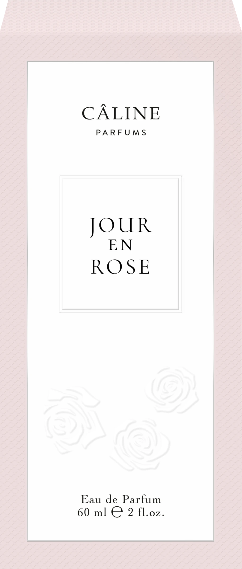 Câline Jour En Rose, EdP 60 Ml 4 Câline Jour En Rose, EdP 60 Ml – Bild 2