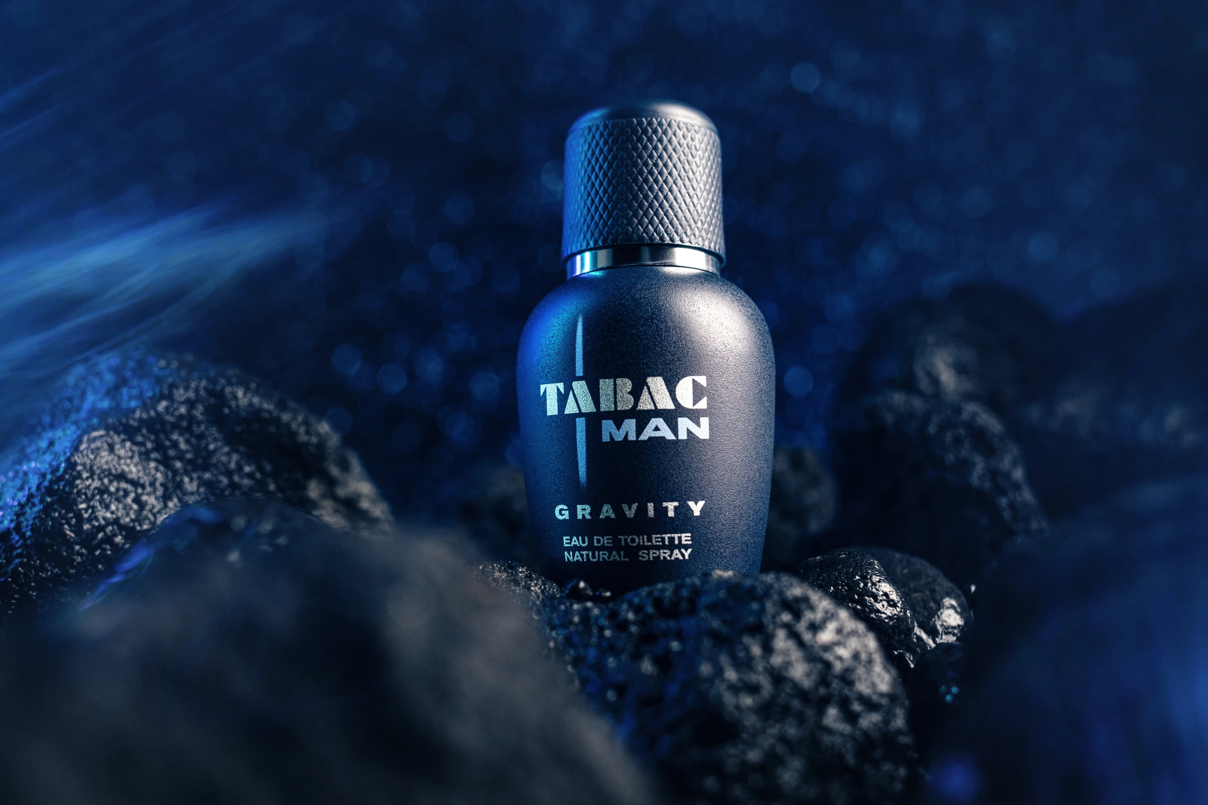 Tabac Gravity, EdT 30 Ml 7 Tabac Gravity, EdT 30 Ml – Bild 5