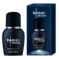 Tabac Gravity, EdT 30 Ml 10 Tabac Gravity, EdT 30 Ml -Always® shop MAM 7018242 SHOP IMAGE 1.9