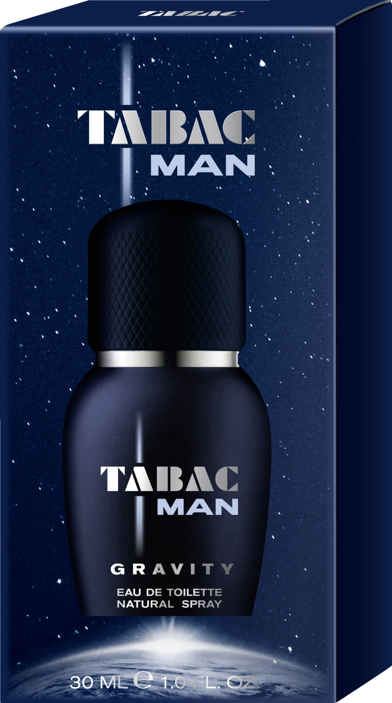 Tabac Gravity, EdT 30 Ml 4 Tabac Gravity, EdT 30 Ml – Bild 2