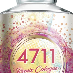 No. 4711 Remix 2021 Cologne Neroli, EdC 100 Ml
