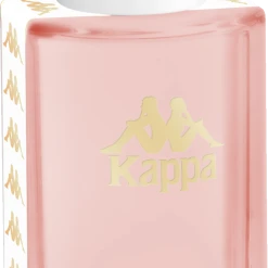 Kappa Woman Blush, EdP 40 Ml