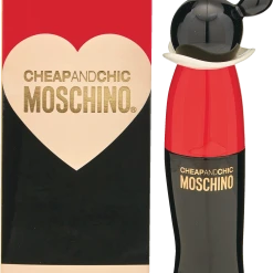 MOSCHINO Cheap And Chic, EdT 30 Ml -Always® shop MAM 7108932 SHOP IMAGE 1.4