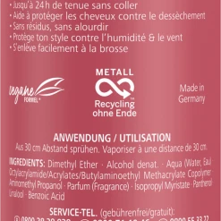 Schwarzkopf Taft Haarspray Glanz Haltegrad 4 - Starker Halt -Always® shop MAM 7128155 SHOP IMAGE 1.5