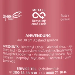 Alternative view of Schwarzkopf Taft Haarlack Glanz Haltegrad 5 - Sehr Starker Halt