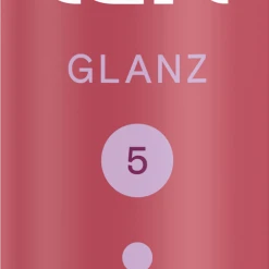 Schwarzkopf Taft Haarlack Glanz Haltegrad 5 - Sehr Starker Halt