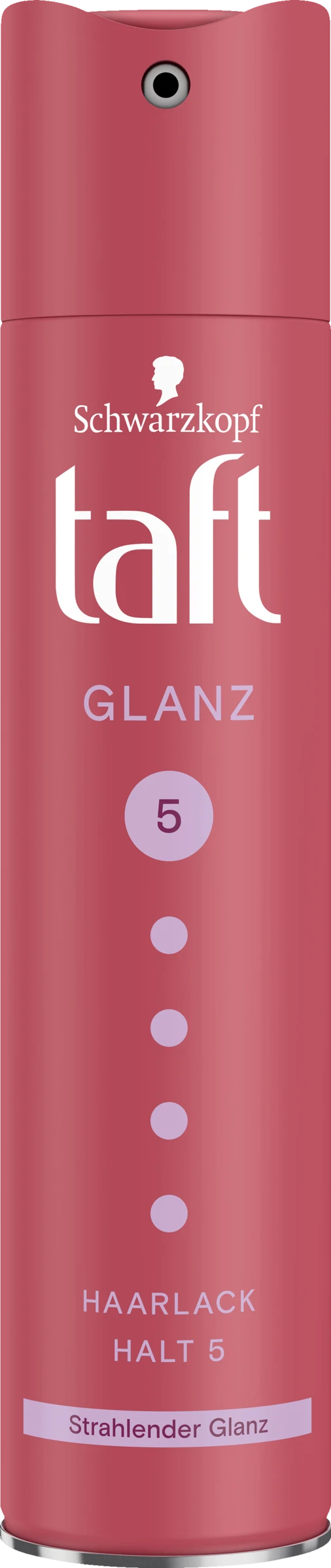 Schwarzkopf Taft Haarlack Glanz Haltegrad 5 - Sehr Starker Halt 3 Schwarzkopf Taft Haarlack Glanz Haltegrad 5 - Sehr Starker Halt