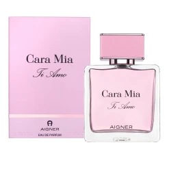 Aigner Cara Mia Ti Amo, EdP 100 Ml 7 Aigner Cara Mia Ti Amo, EdP 100 Ml -Always® shop MAM 7168156 SHOP IMAGE 1.4