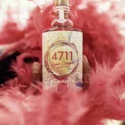 No. 4711 Remix 2021 Cologne Neroli, EdC 100 Ml -Always® shop MAM 7168936 SHOP IMAGE 1.4