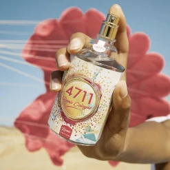 No. 4711 Remix 2021 Cologne Neroli, EdC 100 Ml -Always® shop MAM 7168939 SHOP IMAGE 1.4