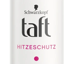 Schwarzkopf Taft Hitzeschutz-Spray
