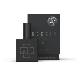 Rammstein Kokain Black Intense, EdP 100 Ml 7 Rammstein Kokain Black Intense, EdP 100 Ml -Always® shop MAM 7179344 SHOP IMAGE 1.4
