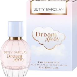 Betty Barclay Dream Away, EdT 20 Ml 7 Betty Barclay Dream Away, EdT 20 Ml -Always® shop MAM 7179394 SHOP IMAGE 1.4