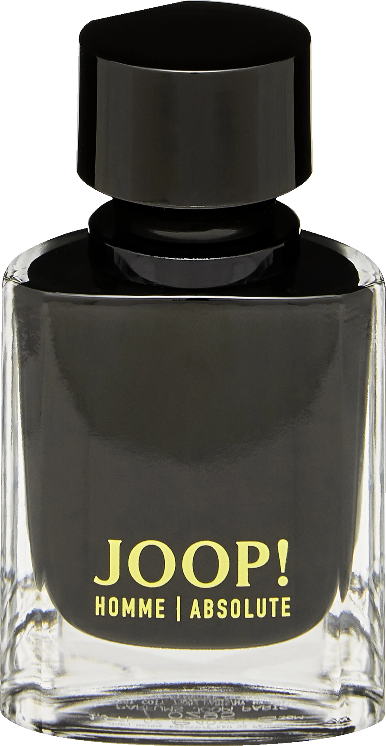 JOOP! Homme Absolute, EdP 40 Ml 3 JOOP! Homme Absolute, EdP 40 Ml