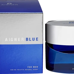 Aigner Blue For Men, EdT 125 Ml -Always® shop MAM 7183148 SHOP IMAGE 1.4