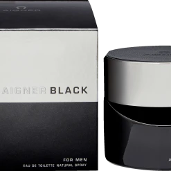 Aigner Black For Men, EdT 125 Ml 7 Aigner Black For Men, EdT 125 Ml -Always® shop MAM 7183152 SHOP IMAGE 1.4