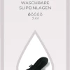 Selenacare Waschbare Slipeinlage Schwarz Multi-Pack 2 Selenacare Waschbare Slipeinlage Schwarz Multi-Pack -Always® shop MAM 7183826 SHOP IMAGE 1.4