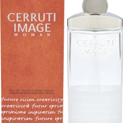 Cerruti Image Woman, EdT 75 Ml -Always® shop MAM 7201152 SHOP IMAGE 2.4