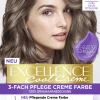 L’Oréal Paris Excellence Cool Creme 7.11 Ultra Kühles Mittelblond -Always® shop MAM 7251274 SHOP IMAGE 1.4