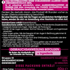 Garnier Olia Dauerhafte Haarfarbe 4.15 Schokobraun -Always® shop MAM 7283772 SHOP IMAGE 1.4