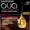 Garnier Olia Dauerhafte Haarfarbe 5.3 Goldbraun 1 Garnier Olia Dauerhafte Haarfarbe 5.3 Goldbraun -Always® shop MAM 7283785 SHOP IMAGE 1.4